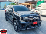 AKC Bodykit cho Ford Everest 2022-hiện tại